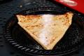 Orange Crepes Flambe