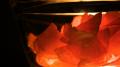 How To Make Orange Crisps