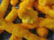 How To Make Orange Crispies