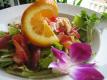 How To Make Orange Cucumber Salad