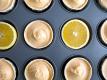 How To Make Orange Cupcakes