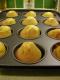 Orange Curd Cake