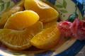 How To Make Honey Orange Delight
