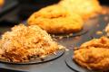 Orange Delight Muffins