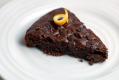 Spiced Cranberry Orange Dessert