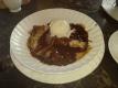 How To Make Orange Dessert Pancakes