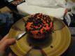 How To Make Orange Filled Cupcakes