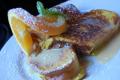 How To Make Mandarin Orange French Toast