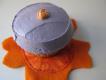 How To Make Banana Orange Frost