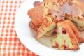 How To Make Orange Fruit Bake