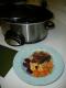 Orange Ginger Pork Chops