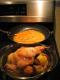 How To Make Orange Glazed Roast Chicken