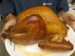 How To Make Orange Glazed Turkey Quarter