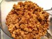 How To Make Sunny Orange Granola