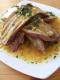 How To Make Turkey With Orange Honey Glaze