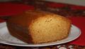 How To Make Orange Loaf Cake