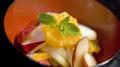 How To Make Orange Mint Salad