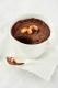 Orange Chiffon Mousse 