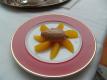 How To Make Orange Liqueur Mousse
