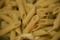 How To Make Orange-mushroom Sauce