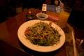 How To Make Orange-filbert Noodles