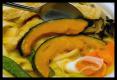 How To Make Orange Noodles