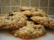How To Make Orange-oatmeal Cookies