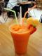 How To Make Orange-papaya Drink
