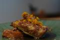Orange Pecan French Toast