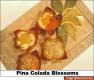 Orange Pineapple Gelatin Dessert