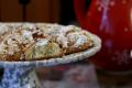Orange Poppy Seed Cookies