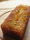 Cranberry Orange Pound Cake