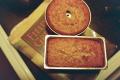 Orange Nut Pound Cake
