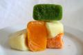 How To Make Orange Puree