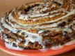 How To Make Blender Orange-raisin Cake