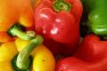 Orange And Red Pepper Salad
