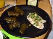 How To Make Lemon-grilled Orange Roughy
