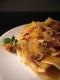 Orange Sauce Crepes