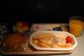 How To Make Orange Honey Yogurt Sauce For Fruit