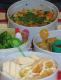 How To Make Orange Sauced Broccoli & Peppers