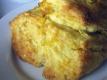 Double Orange Scones