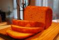How To Make Orange Slice Bread