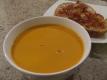 Orange-Apricot-Yoghurt Soup Recipe