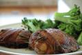 How To Make Orange Soy Marinade