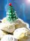 How To Make Orange Sparkle Cookies