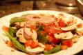 How To Make Tossed Spinach Orange Salad