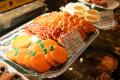 Orange Sugar Cookies