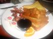 Orange Syrup