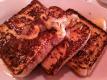 How To Make Orange Toast