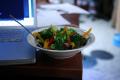 How To Make Mexican Tossed Orange Salad